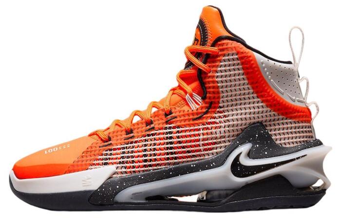 Nike Air Zoom G.T. Jump 2