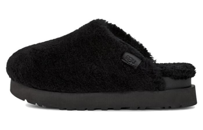 UGG Fuzz