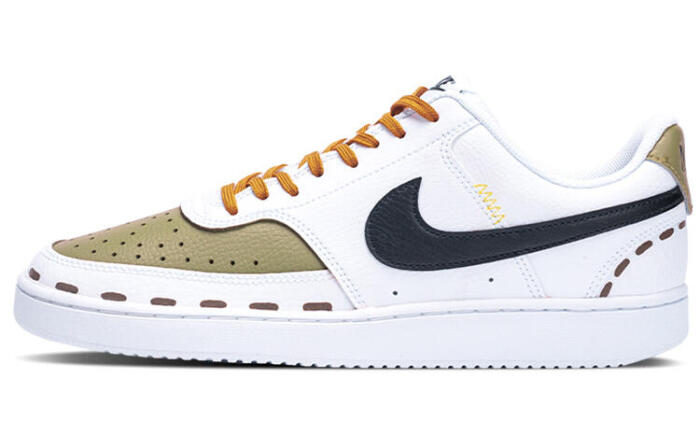 【】 Nike Court Vision 1 Low