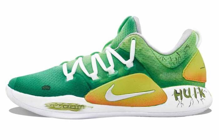 【】 Nike Hyperdunk X Low 10