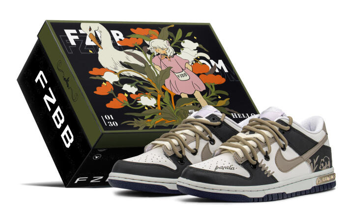 【】 Nike Dunk Low      GS