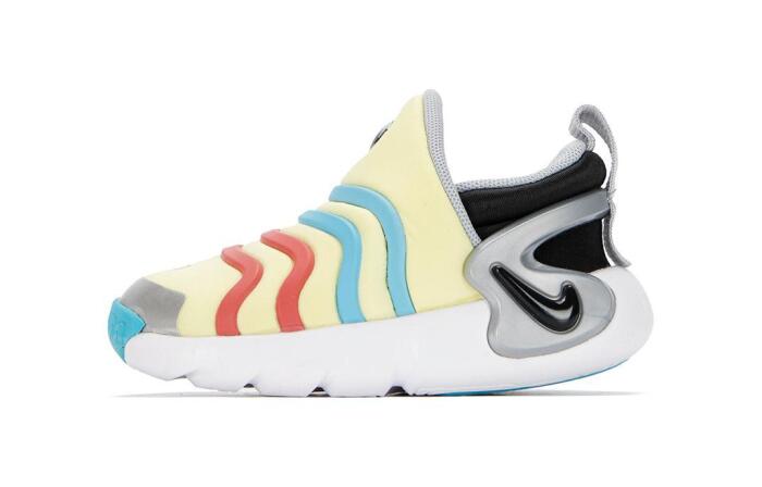 Nike Dynamo GO