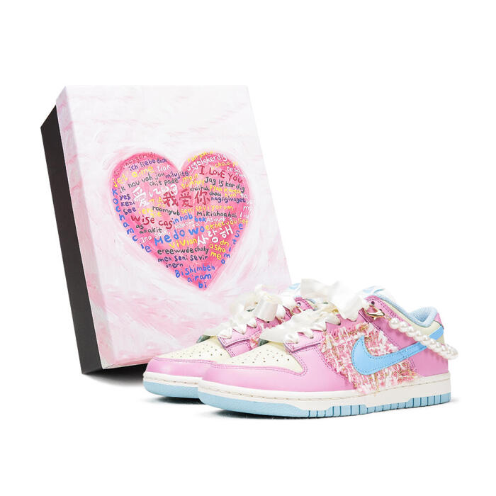 【】【】 Nike Dunk Low
