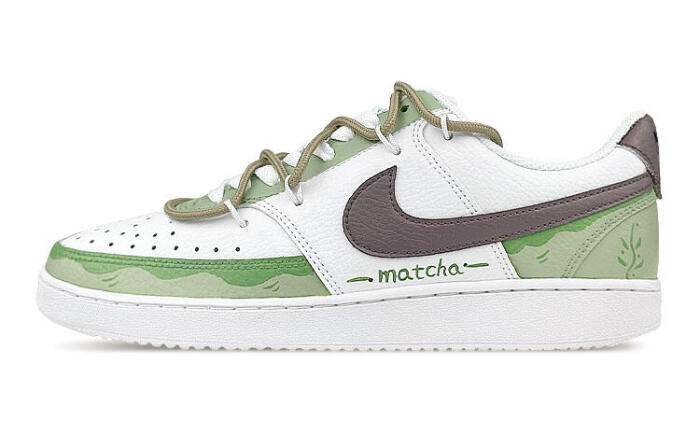 【】 Nike Court Vision 1 Low