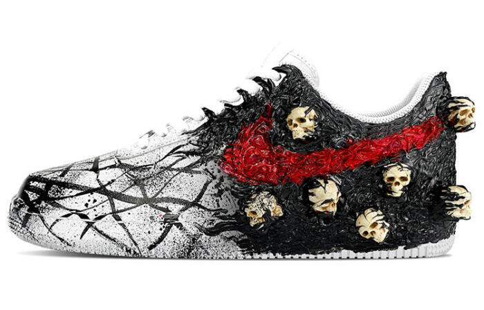 【】 Nike Air Force 1