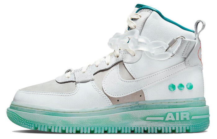 Nike Air Force 1 2.0 shapeless formless limitless