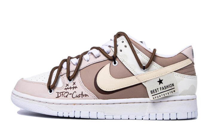 【】 Nike Dunk Low GS