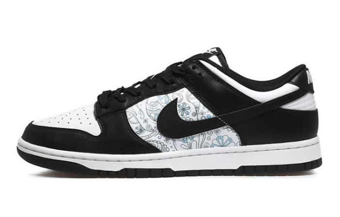 【】 Nike Dunk (GS) Black