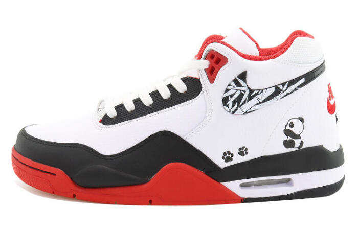【】 Nike Flight Legacy