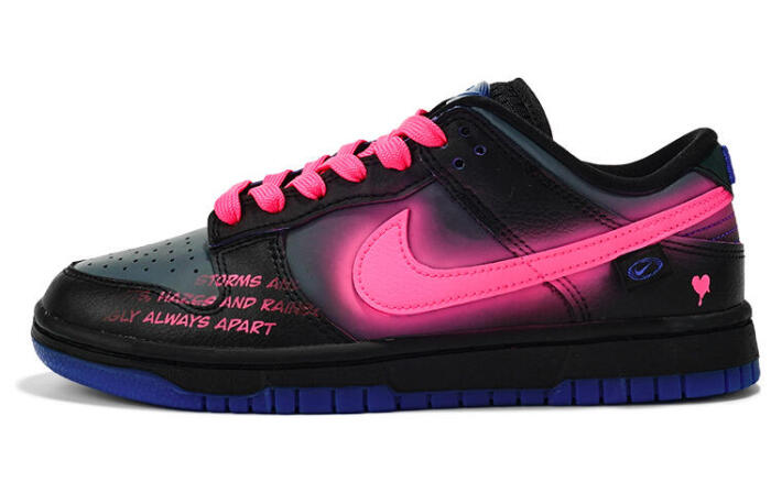 【】 Nike Dunk Low