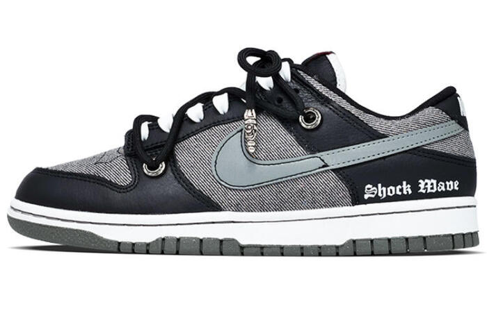 【】 Nike Dunk Retro PRM