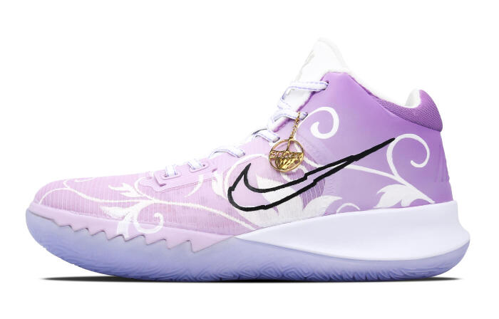【】 Nike Flytrap 4 EP