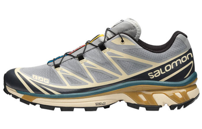 SALOMON XT-6