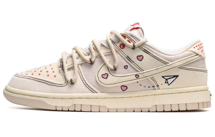 【】 Nike Dunk Low