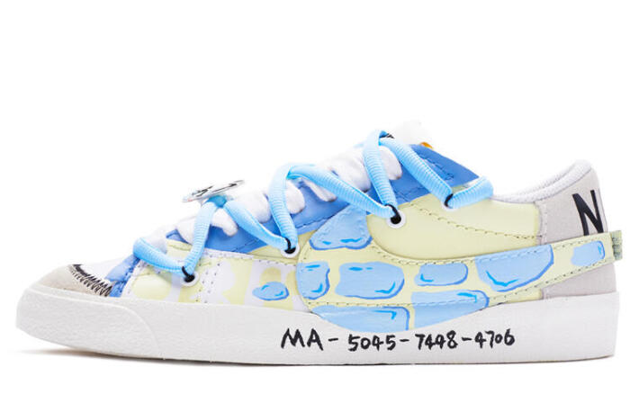【】 Nike Blazer