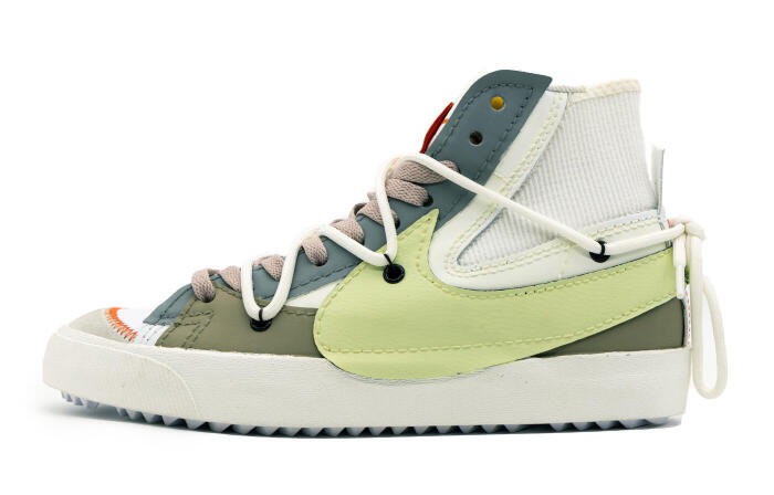【】 Nike Blazer 77 Jumbo