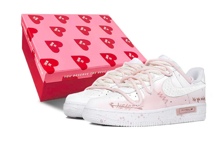 【】 Nike Air Force 1 Low