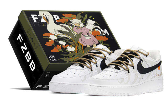 【】 Nike Air Force 1 fzbb
