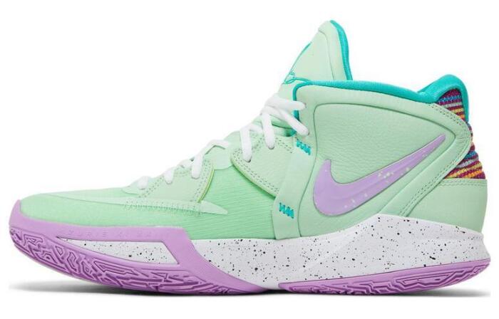 Nike Kyrie 8 infinity 'eybl Nationals'