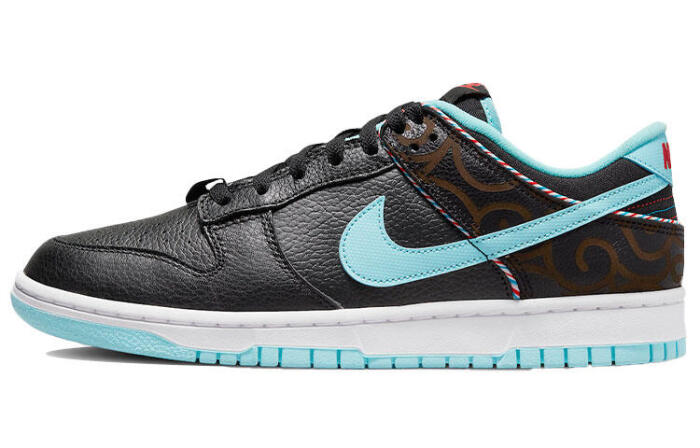 Nike Dunk Retro SE "Barber Shop"