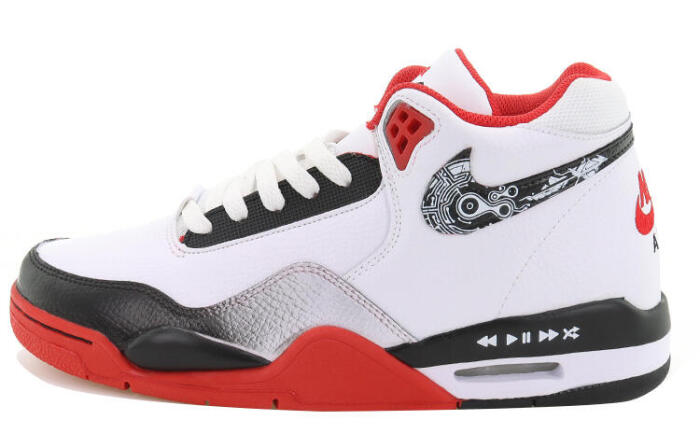 【】 Nike Flight Legacy