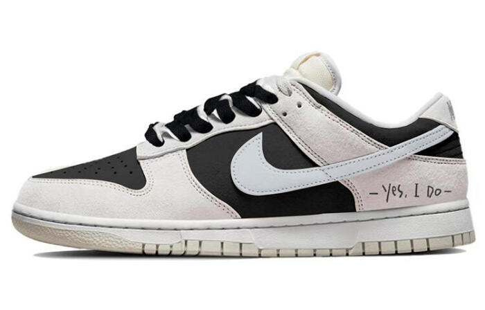 【】 Nike Dunk Low Retro PRM