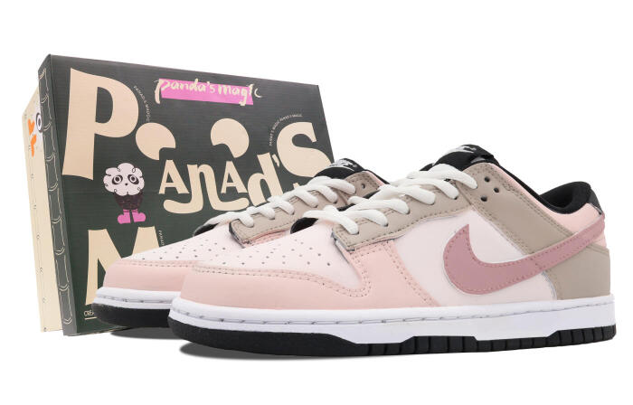 【】 Nike Dunk Low Retro GS