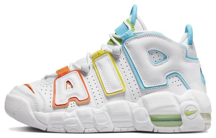 Nike Air More Uptempo Air