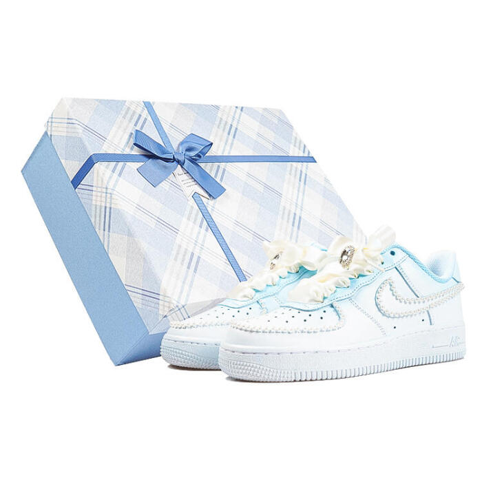 【】 Nike Air Force 1 7