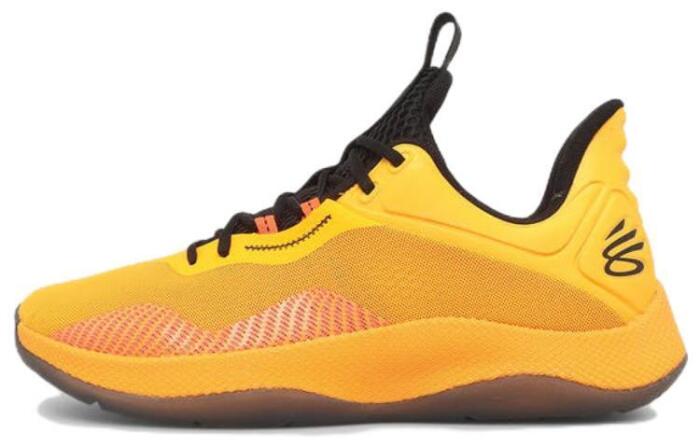 Under Armour Hovr Splash 2 CURRY