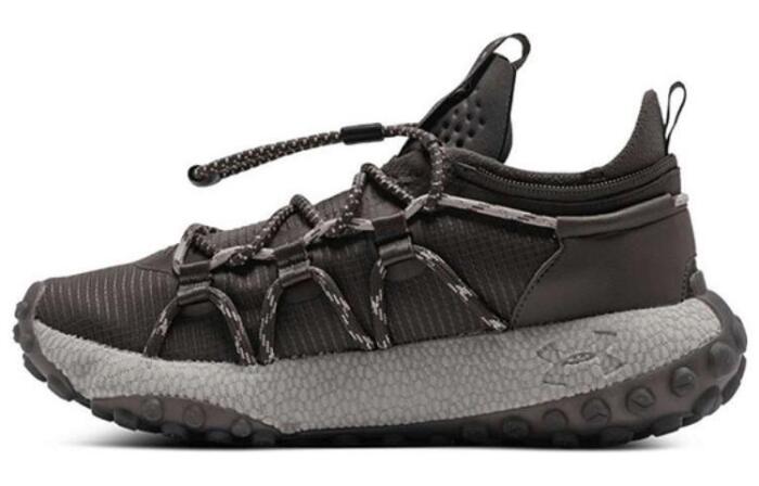 Under Armour HOVR Summit Fat Tire Camo