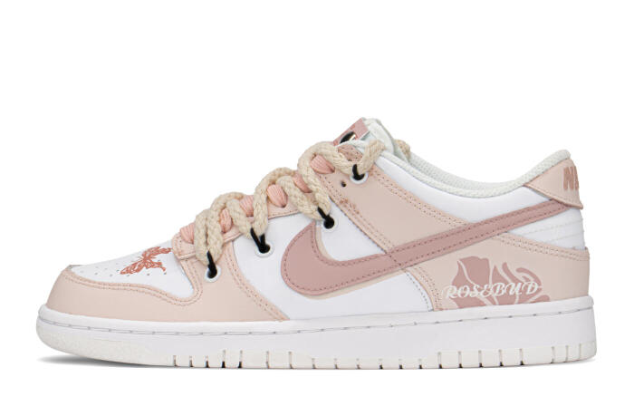 【】 Nike Dunk Low      GS