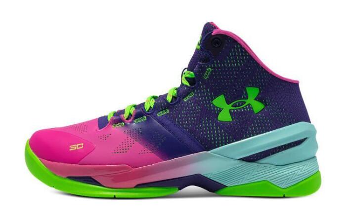 Under Armour Curry 2 ,