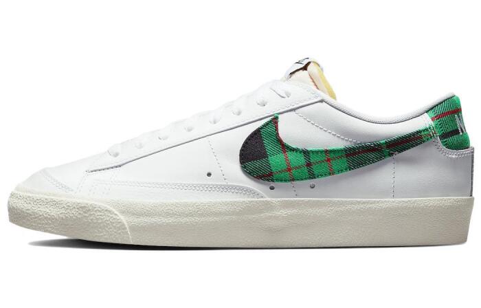 Nike Blazer Low 77