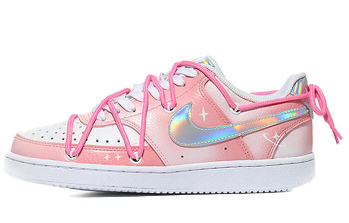 【】 Nike Court Vision 1 Low