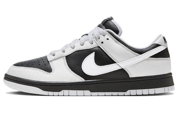 Nike Dunk "Reverse Panda"