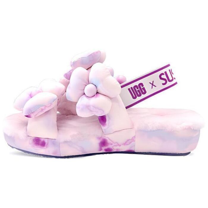 SUSAN FANG x UGG