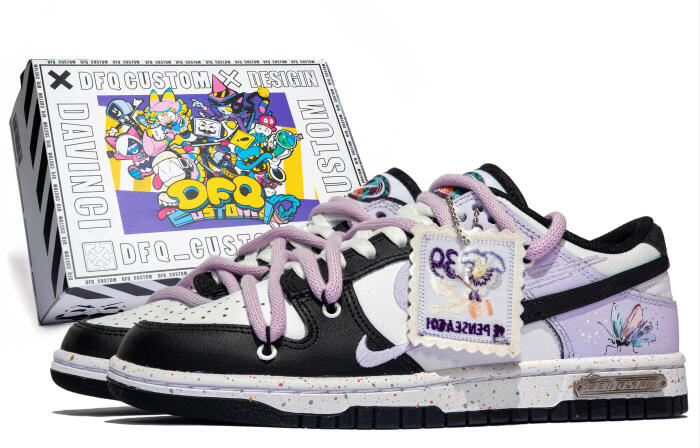 【】 Nike Dunk Low