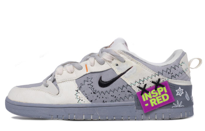 【】 Nike Dunk Disrupt Low "Pale lvory"