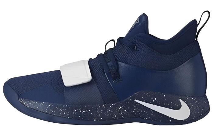 Nike PG 2.5 Team Bank