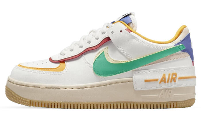 Nike Air Force1 shadow Shadow