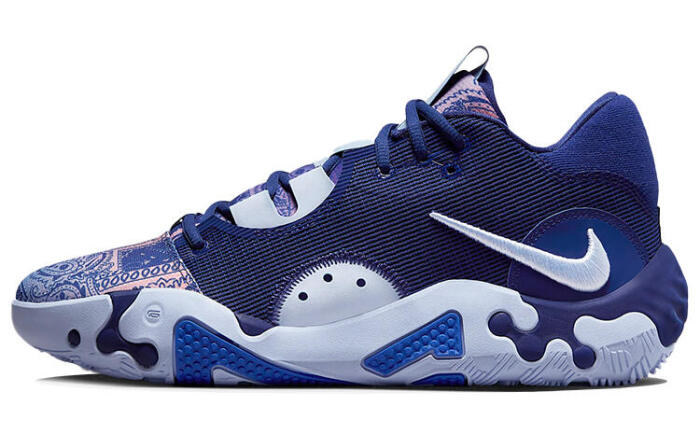 Nike PG 6 EP 6 TPU
