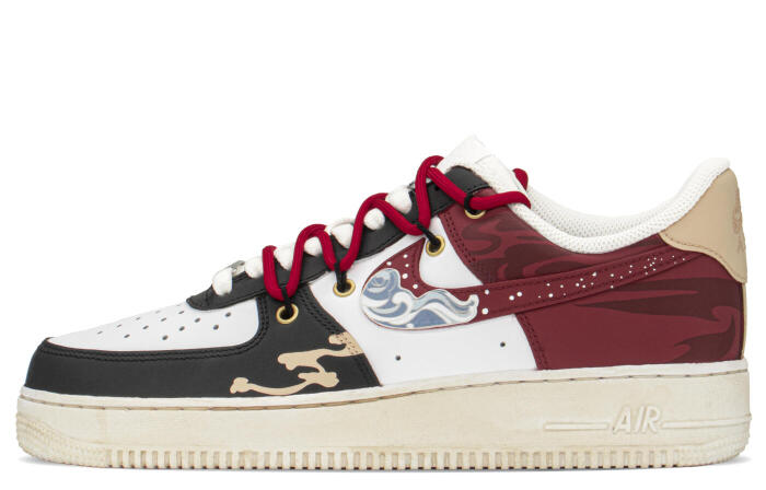 【】 Nike Air Force 1 Low CNY