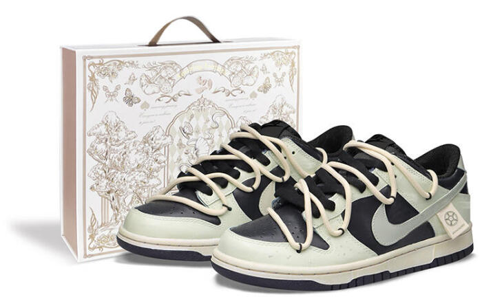 【】 Nike Dunk