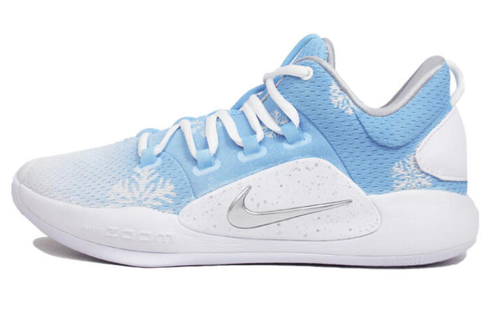 【】 Nike Hyperdunk Low 10