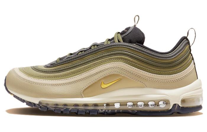 Nike Air Max 97 "Cheung Ka Long"
