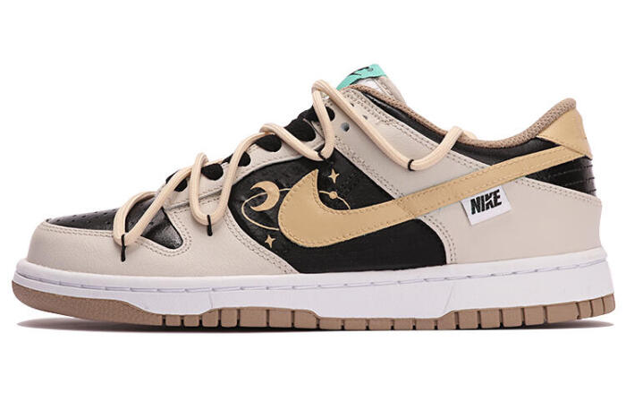 【】 Nike Dunk Low       GS