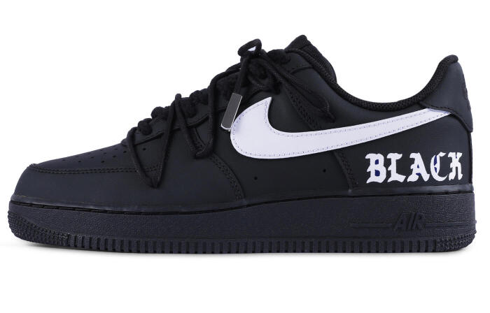 【】 Nike Air Force 1 PU 07