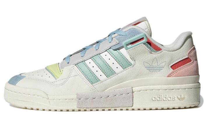 adidas originals FORUM Exhibit Low