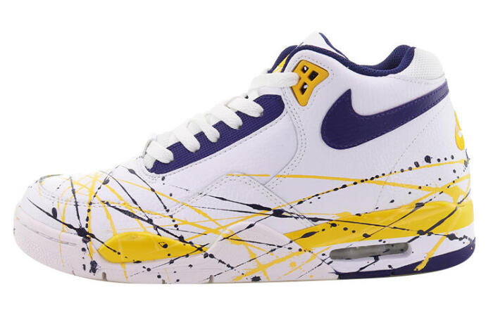 【】 Nike Flight Legacy
